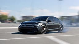 Закат немецкого автопрома или просто перезагрузка? Прибыль Volkswagen в 2025 году упала почти вдвое